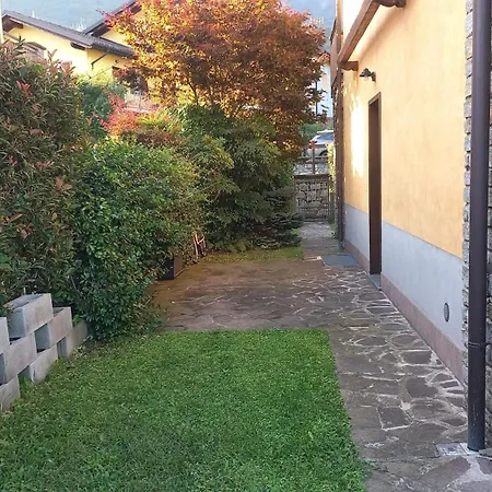 In Σπίτι διακοπών *